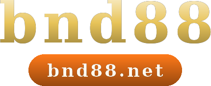 bnd88 logo